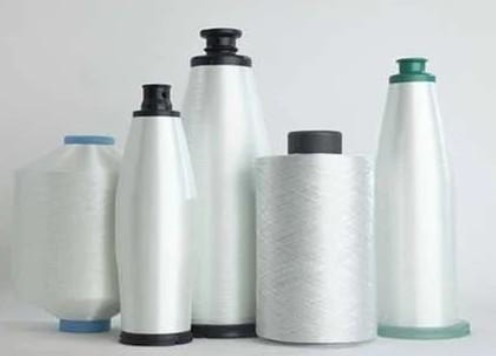 Fiberglass Yarn