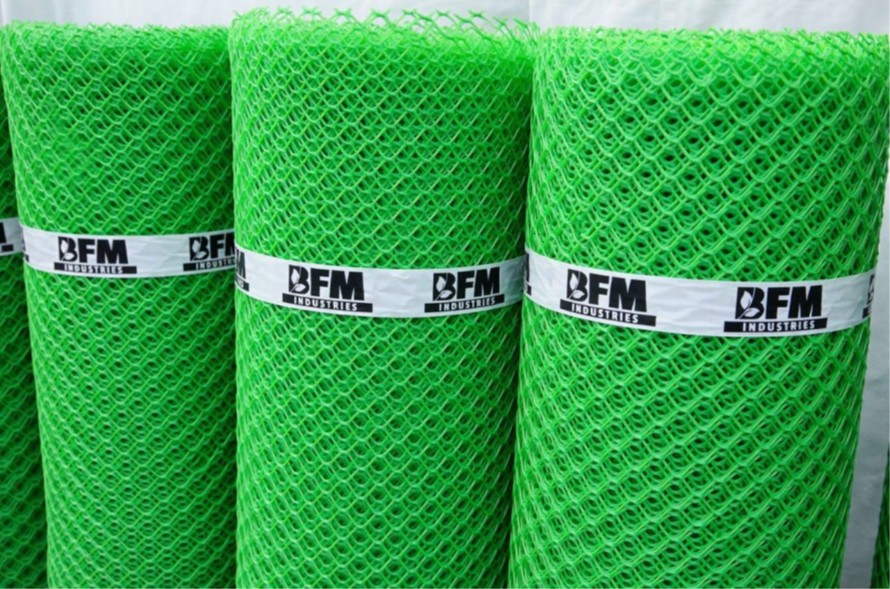 BFM Garden Fencing Net